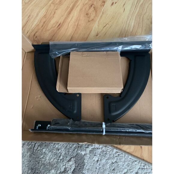 Tv stand 30-70 inches - Picture 3 of 3